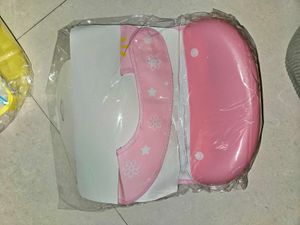 Free Shipping Baby Bibs - Set of 5