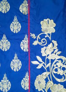 Kurta Length 39 Bust 36