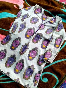 Unique Kurthi