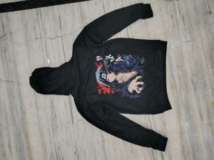 Anime Itachi Uchiha Hoodie