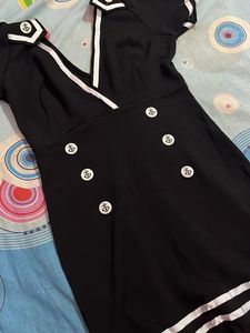 Sailor Pinteresty Dress