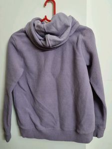 Lavender dnmx Hoodi