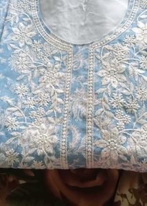 Embroidery