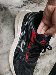 Asics Sports Shoe