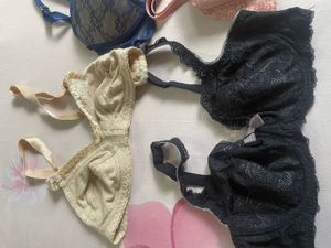 Bra Combo