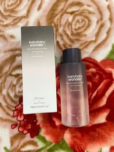 Haruharu Wonder Black Rice Toner