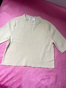 Rope Picnic Top