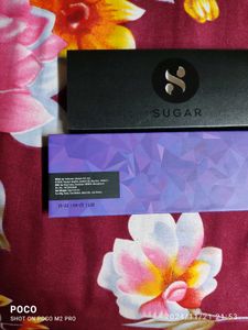 Sugar Contour De Force Pallet Shade 1