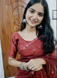 Maroon lehenga choli(stiched)🌺