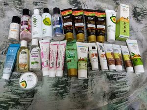 Skincare Products