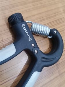 Adjustable Hand Grip Strengthener