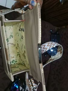 Shoulder Bag