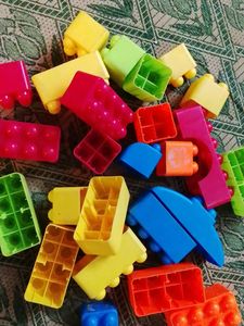 Blocks For Kids