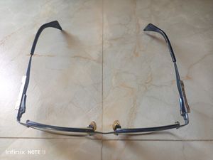2 Unisex Power Spectacles Frames