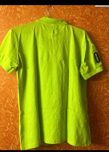 Heseox Premium Shirt** 🌿  *Light Green chest 38