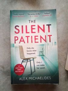 The Silent Patient