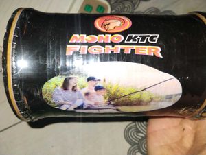 Plastic Gattu with Weight along wHeavy Qual