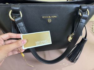 Michael Kors Tote Bag