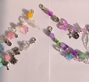 Dreamy Fairycore Bracelet Combo