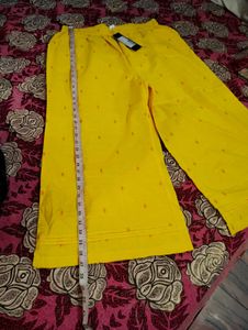 New palazzo pant for women size issues