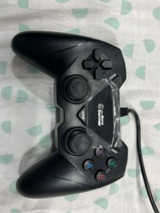 Euro Games Controller - Black