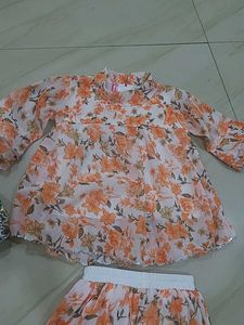 Combo Of 2 Baby Cloths