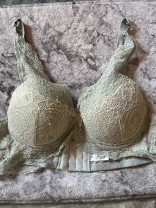 Thrifted Bra