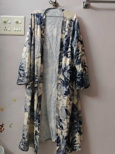Floral Print Co-ord - New -fits-46-48