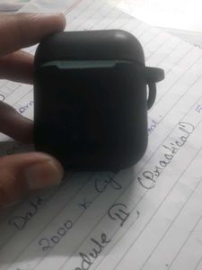 Airpod With Case