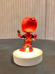 Deadpool 2 Miniature Figure