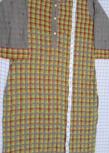 W Brand new kurti bust 36 inches