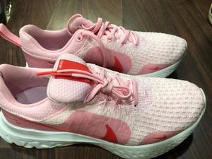 Nike Women React Infinity Run FK3 DZ3016 600