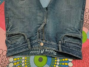 Denim Jeans For Men