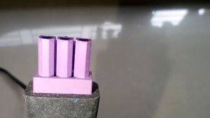 hp AC Power Adaptor For Printer