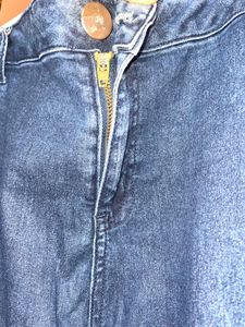 Blue Jeans 34