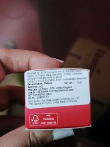 Estee Lauder Eye Cream