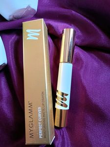 Myglamm Lip Cryon- Ampere