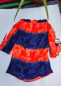 KOREAN TOP 👚