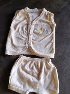 Baby Clothes