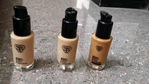 PAC HD Liquid Foundation