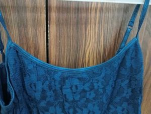 Lace Cami Top