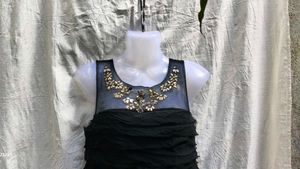 2204 CUTE PARTY DRESS