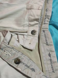 Imported Original Khaki Pant