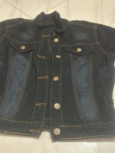 Denim Jacket 🧥 Final Rate