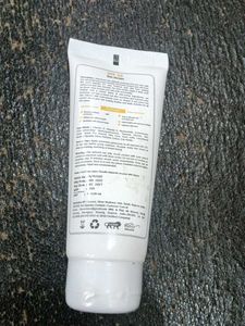 Sonavi Sunscreen