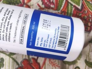 beBodywise 10% Urea Body Lotion