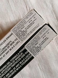MAC Primer
