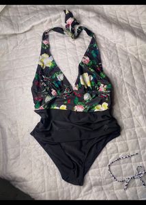 Sexy Swimsuit Top