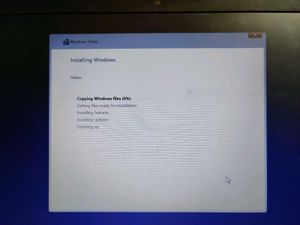 Windows 10 Multi Edition
