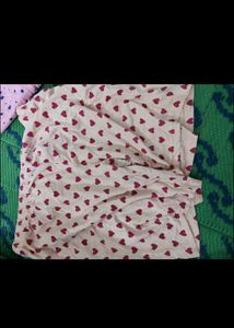 set of 2 casual shorts